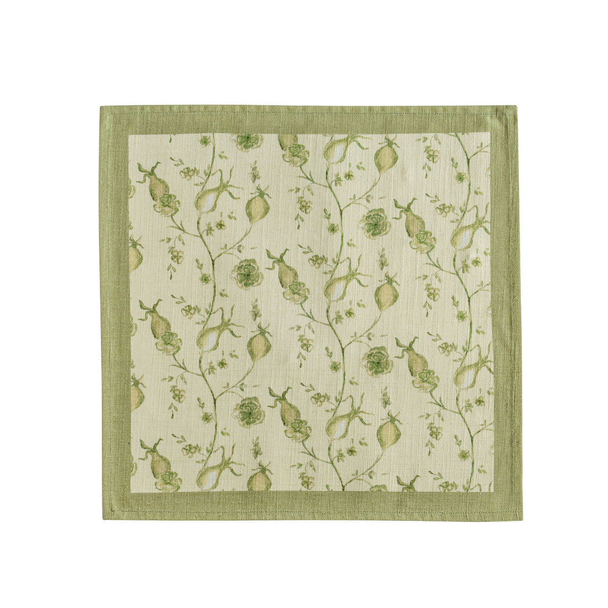 Dolce - Natural Cotton Napkin (Set of 4)