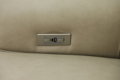 Scottie - 1P Recliner Wall Hugger