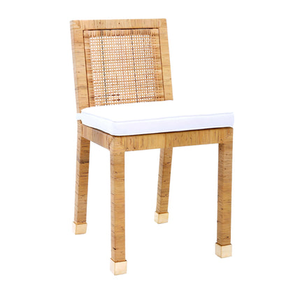 Amara - Dining Chair