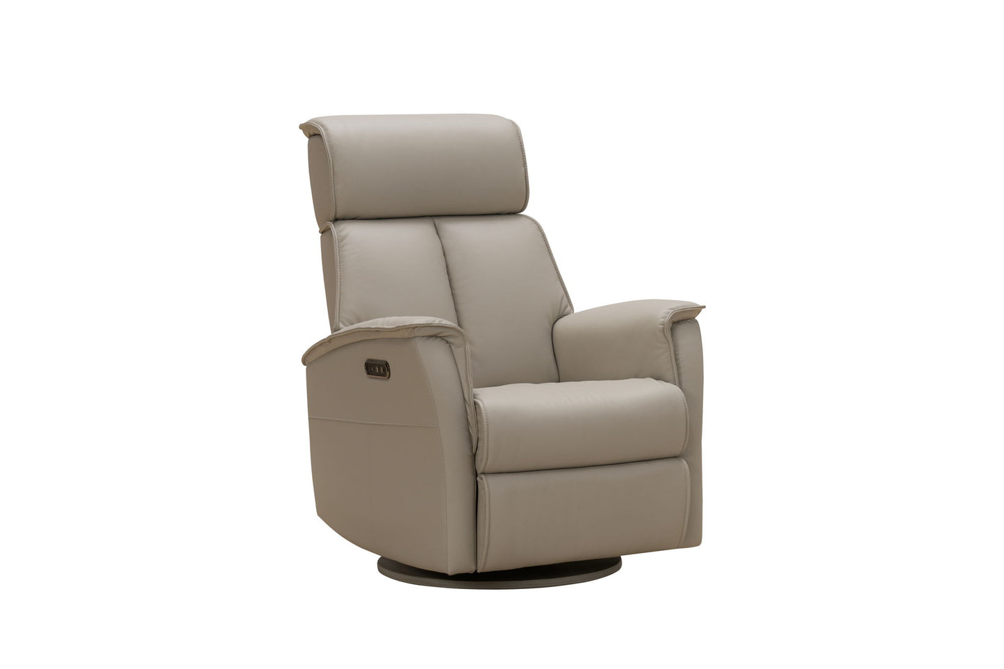 Sylas - Swivel Glider