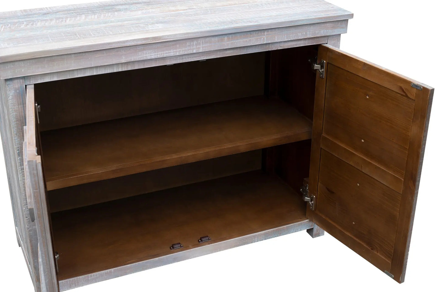 Sandpiper Two Door Cabinet