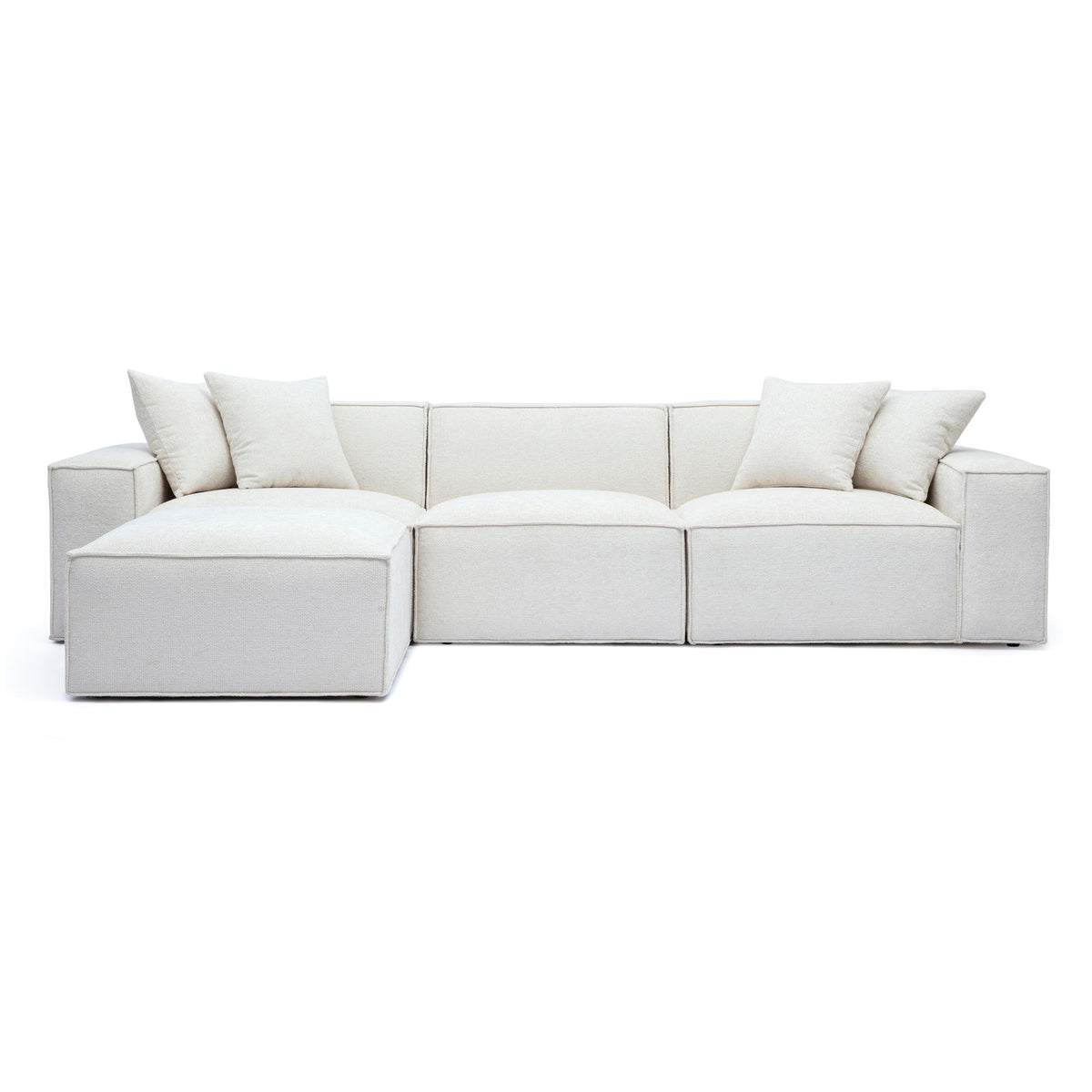 Mindy - Modular Sectional