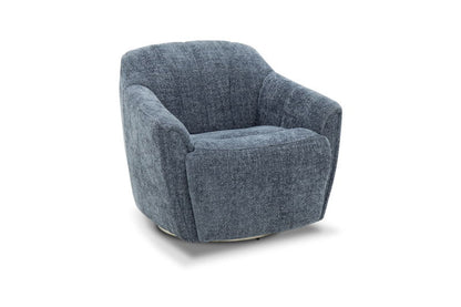 Millie - 1P Swivel Recliner (Footrest Only)