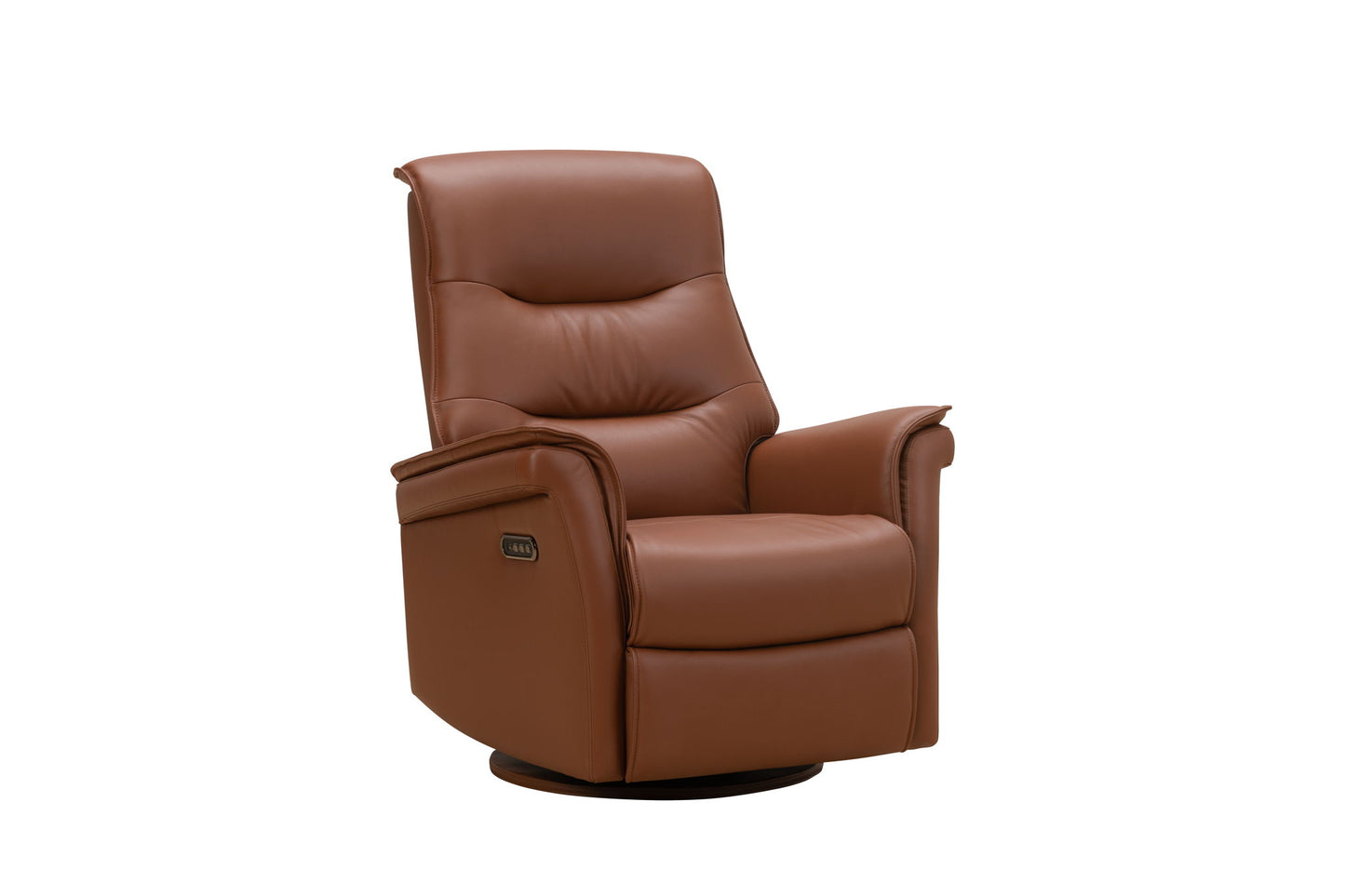 Samson - Recliner Swivel Glider