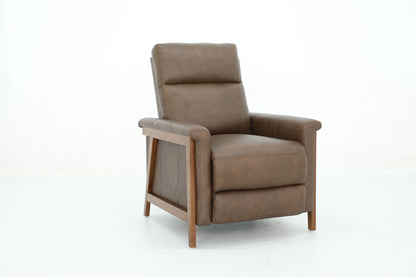Lewiston - Push Thru The Arm Recliner