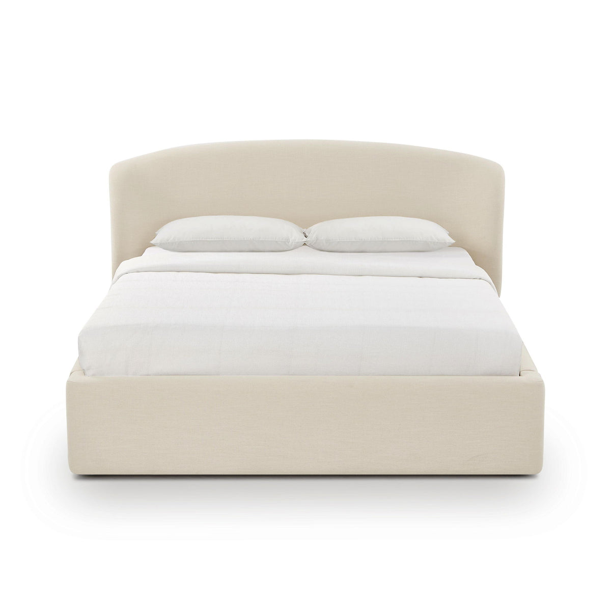 Corey - Storage Bed