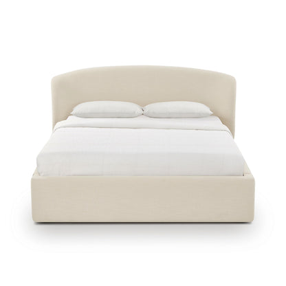 Corey - Storage Bed