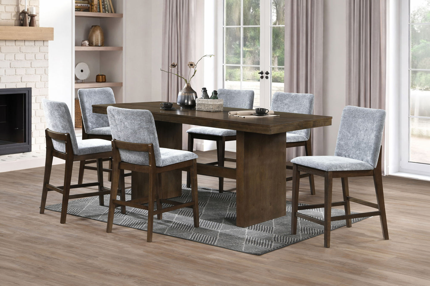 Kody - Counter Table Set