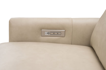 Ledger - 3P Recliner