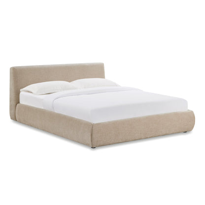 Isla - Bed