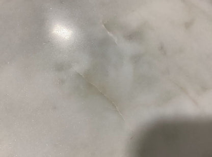 Tempo - Marble Table