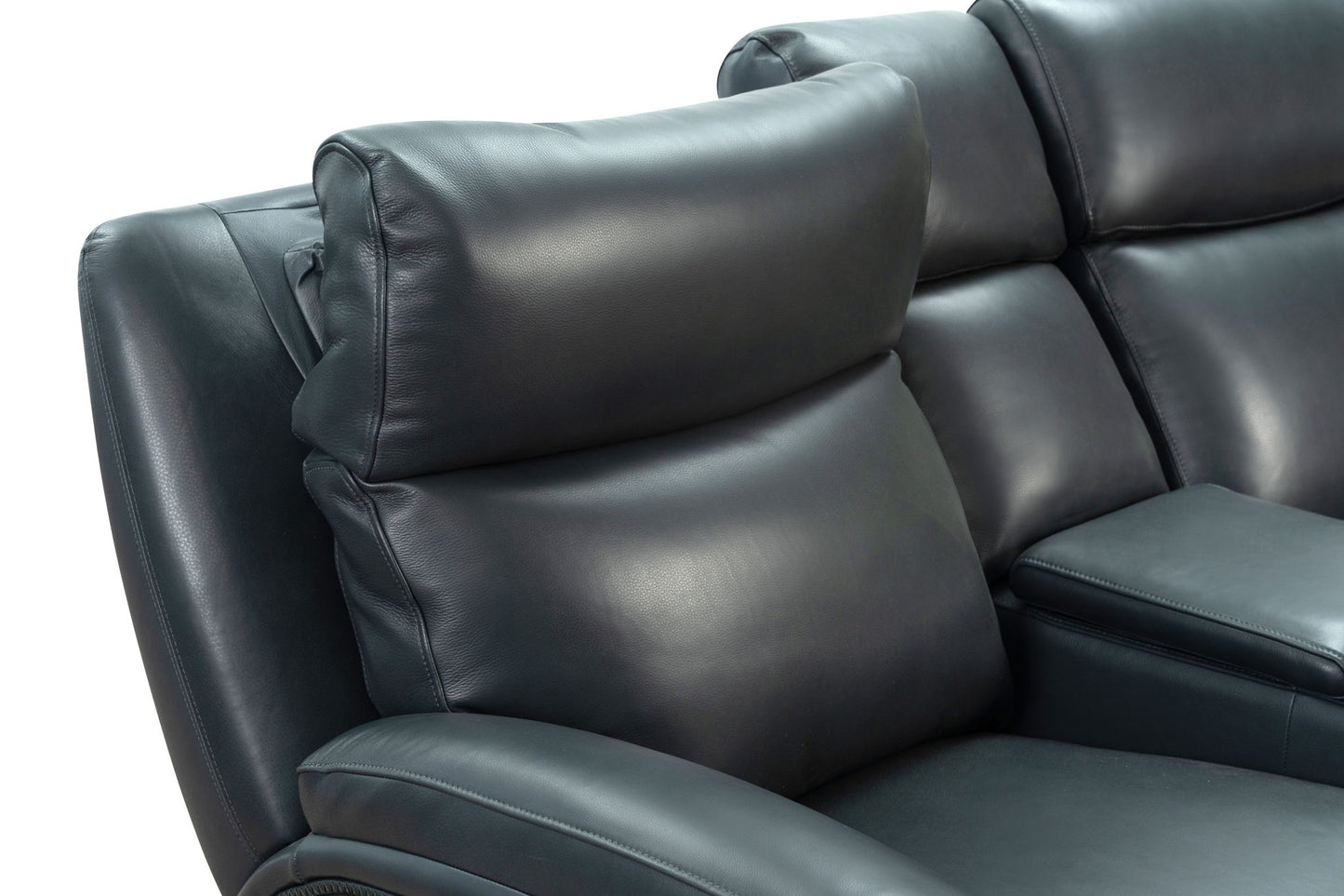 Corry - 3P Console Loveseat