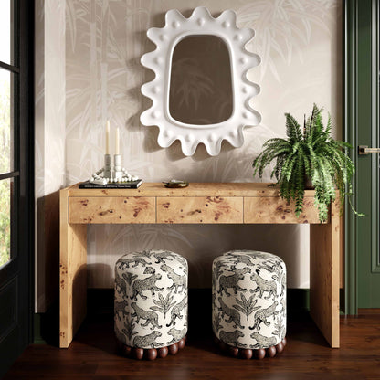 Brandyss - Console Table