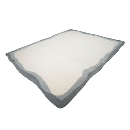 Tarba - Rectangular Floor Rug