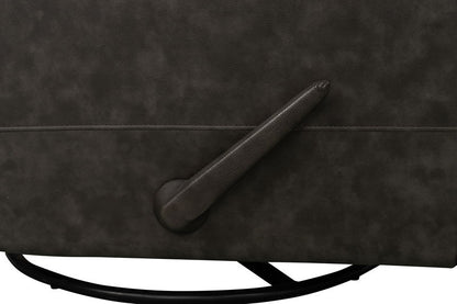 Nick - Swivel Glider Recliner