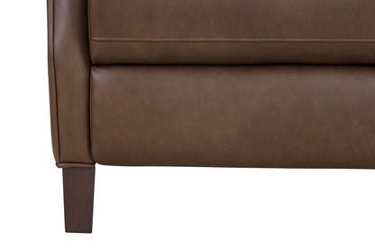 Ledger - Recliner Push Thru The Arm