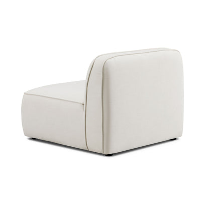 Travie - Armless Chair