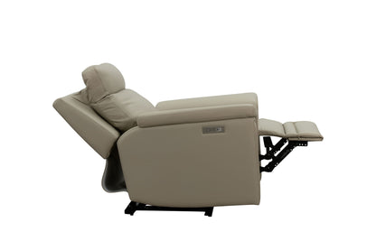 Harper - 3P Recliner