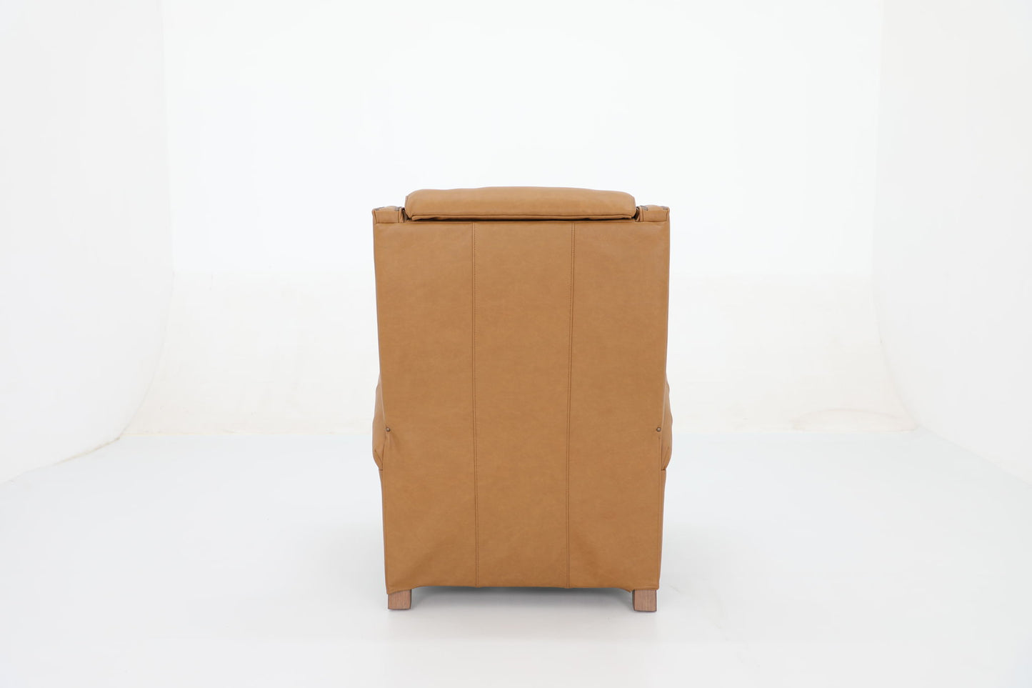 Barrett - 2P Recliner