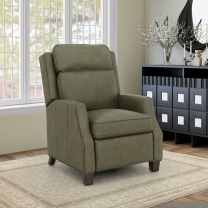 Nixon - Recliner Push Thru The Arm - Oasis-Olive