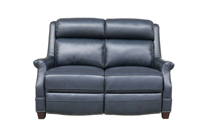 Warrendale - Power Reclining Loveseat