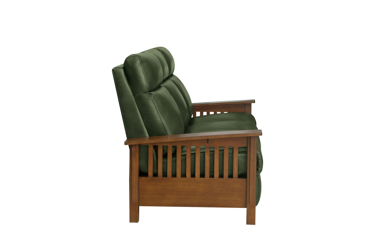 Artisan - Sofa-Recliner With Power, Power Headrest