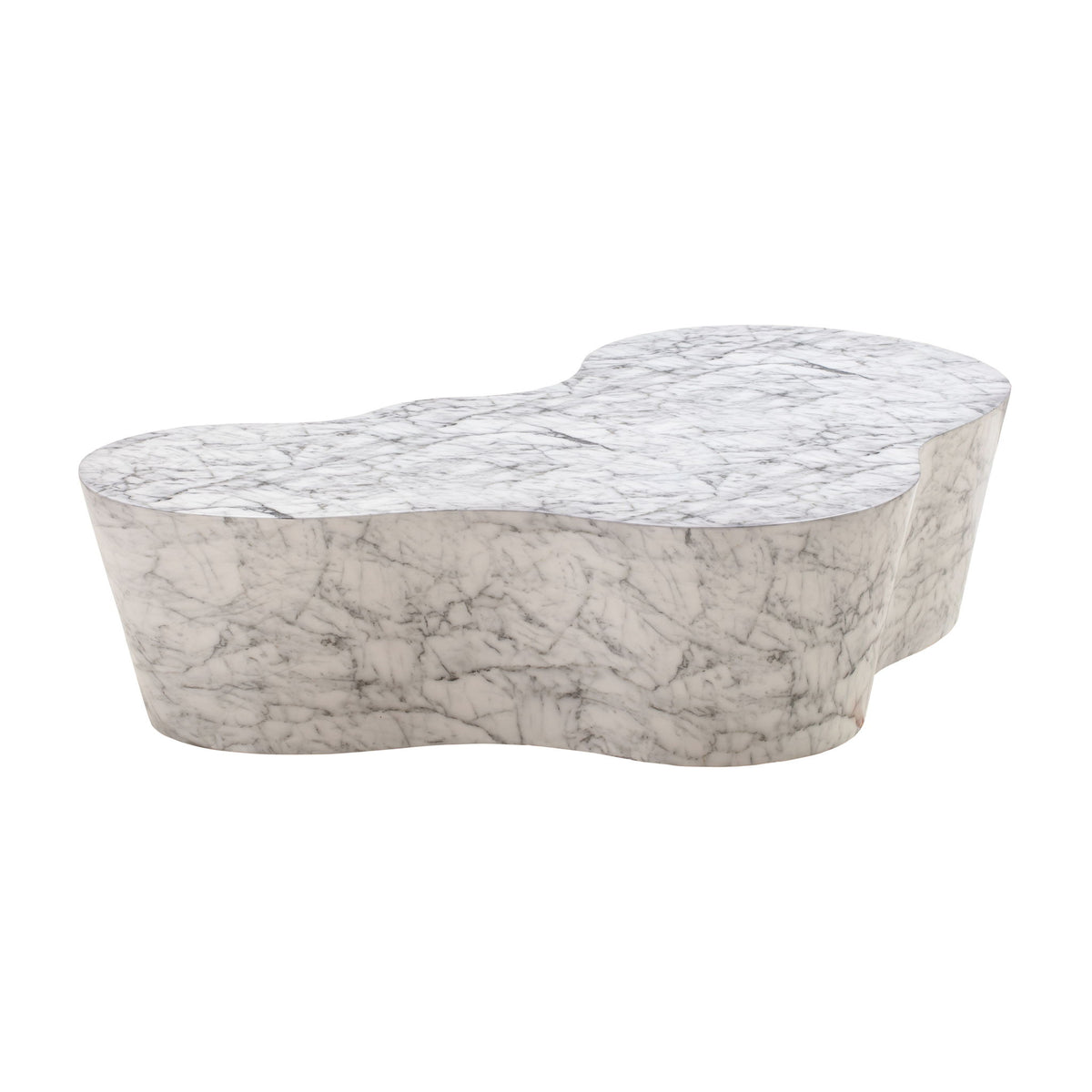 Slab - Coffee Table