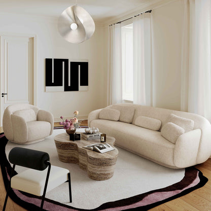 Slab - Coffee Table