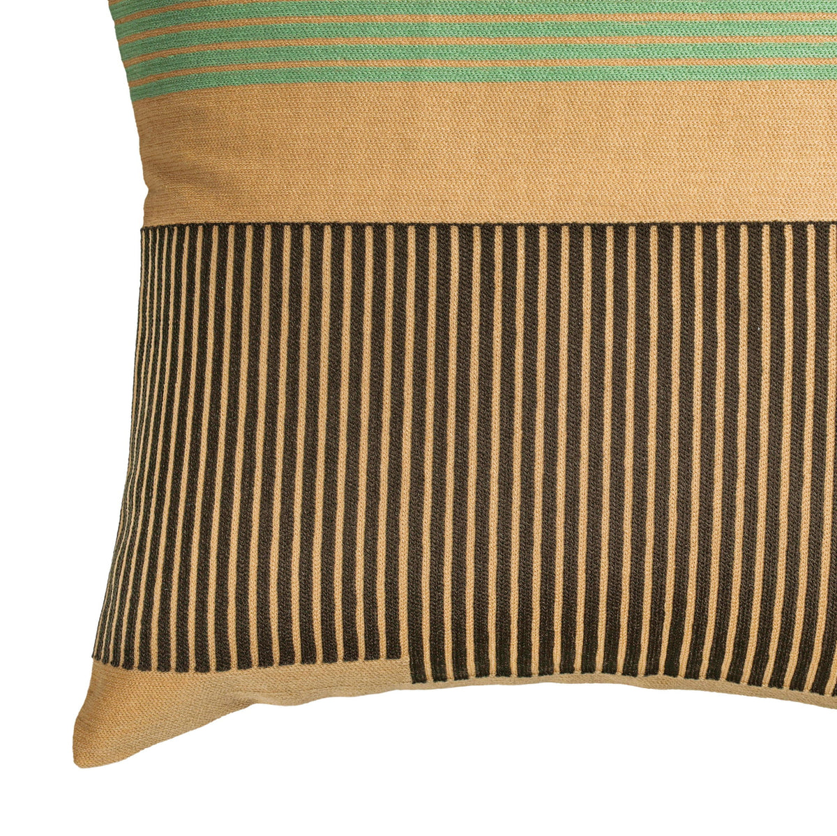 Deco - 20" Square Pillow Cover