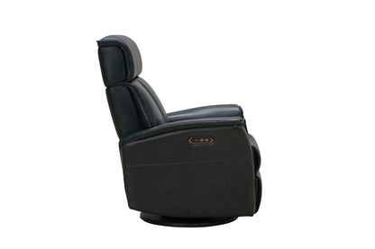 Sylas - Swivel Glider