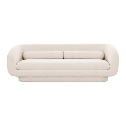 Simone - Sofa - Cream