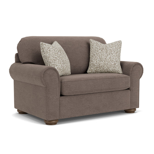 Preston - Stationary Sleeper Sofa