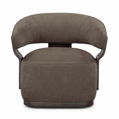 Madison - Swivel Accent Chair