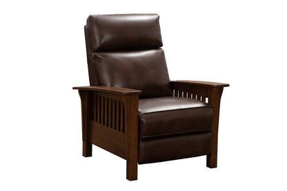 Artisan - Power Recliner-With Power Headrest