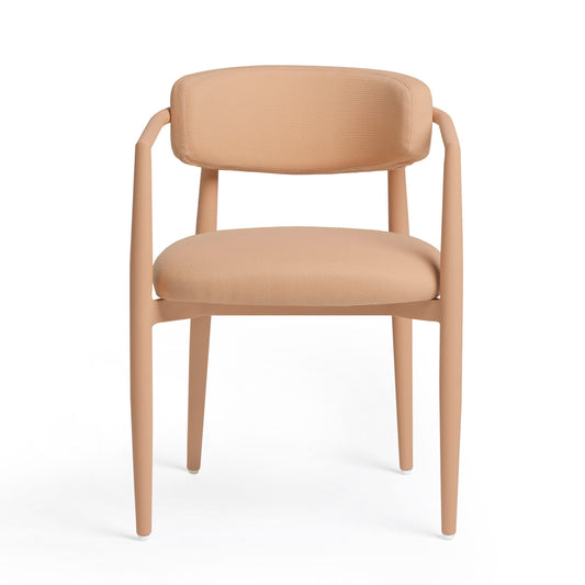 Annika - Outdoor Dining Arm Chair