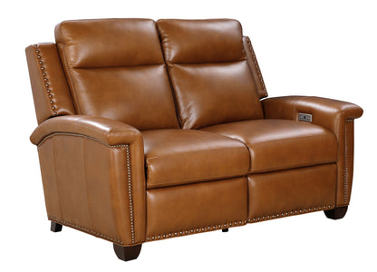 Briar - 2P Loveseat