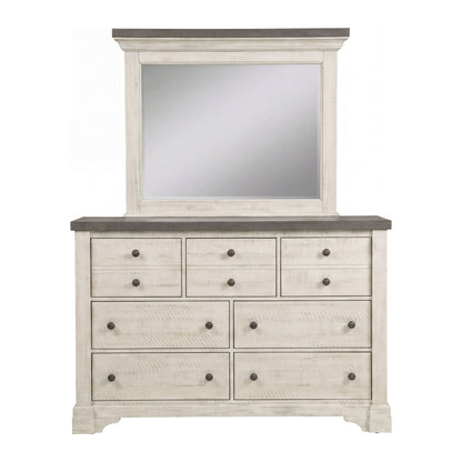 Augusta - Dresser