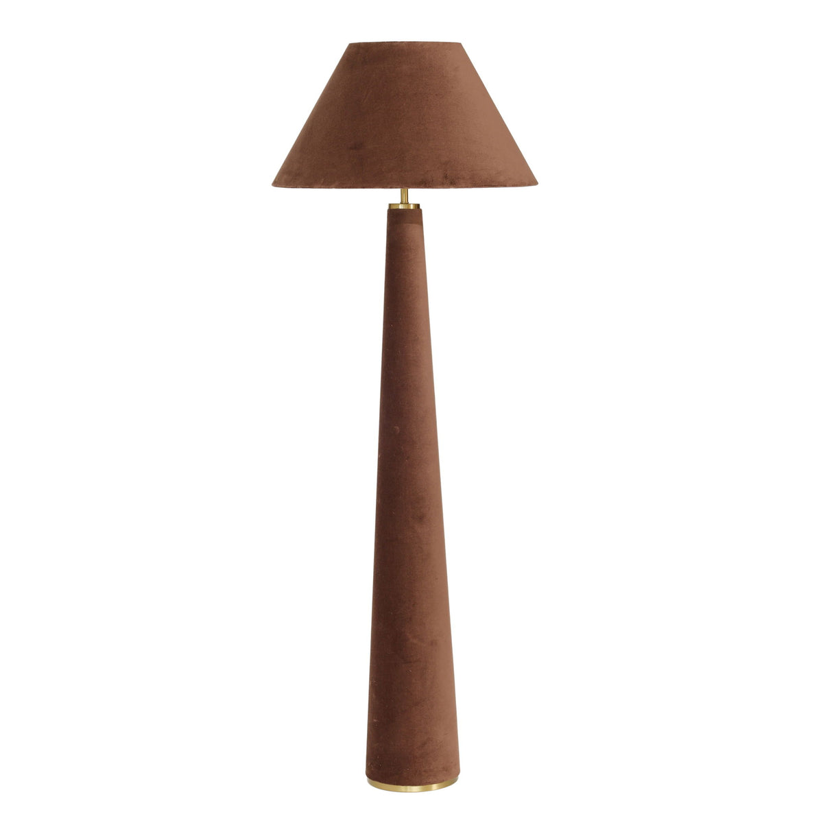 Graham - Floor Lamp