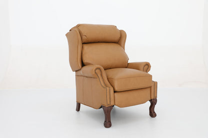 Danbury - Recliner