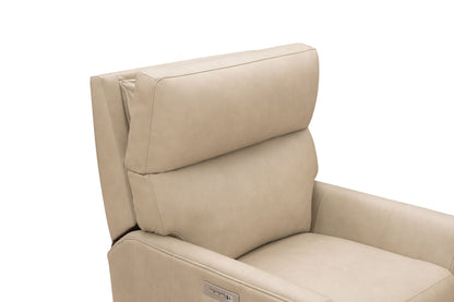 Marah - 3P Recliner Big & Tall