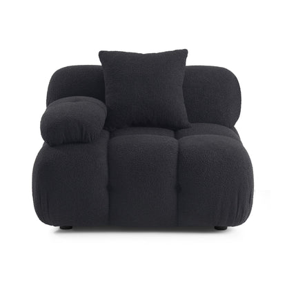 Calliope - Modular Corner Chair