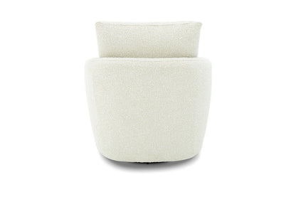 Morrow - 1P Swivel Recliner (Footrest Only)