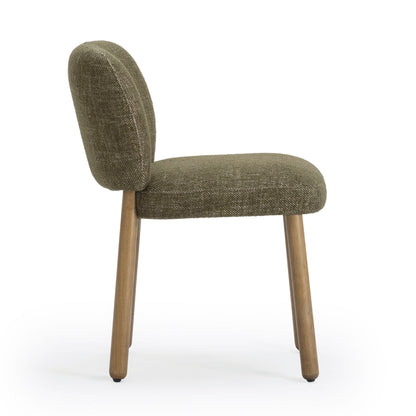 Foxy - Dining Chair