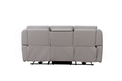 Chester - 3P Sofa