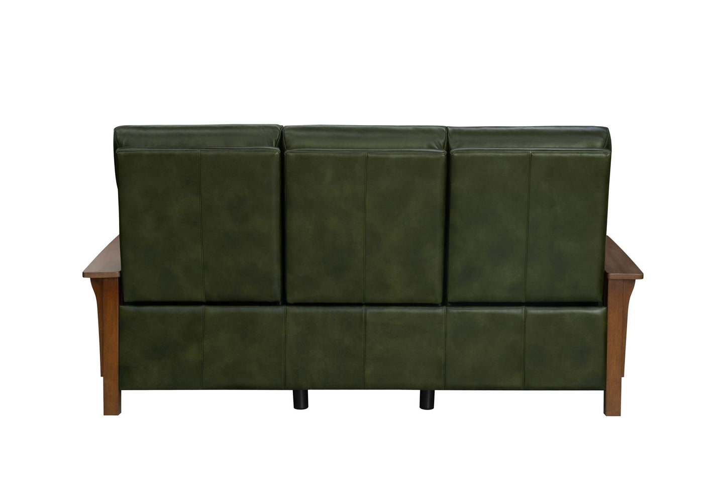 Artisan - Sofa-Recliner With Power, Power Headrest