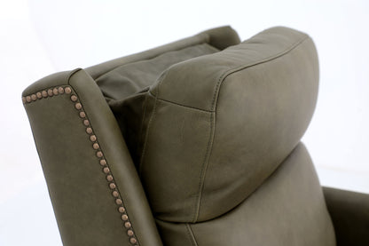 Charlotte - 2P Recliner
