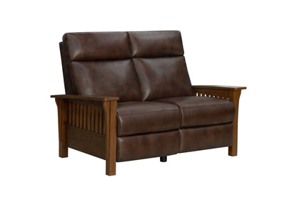 Artisan - Reclining Loveseat