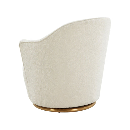 Skyla - Swivel Chair
