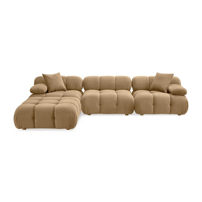Calliope - Performance Modular Sectional