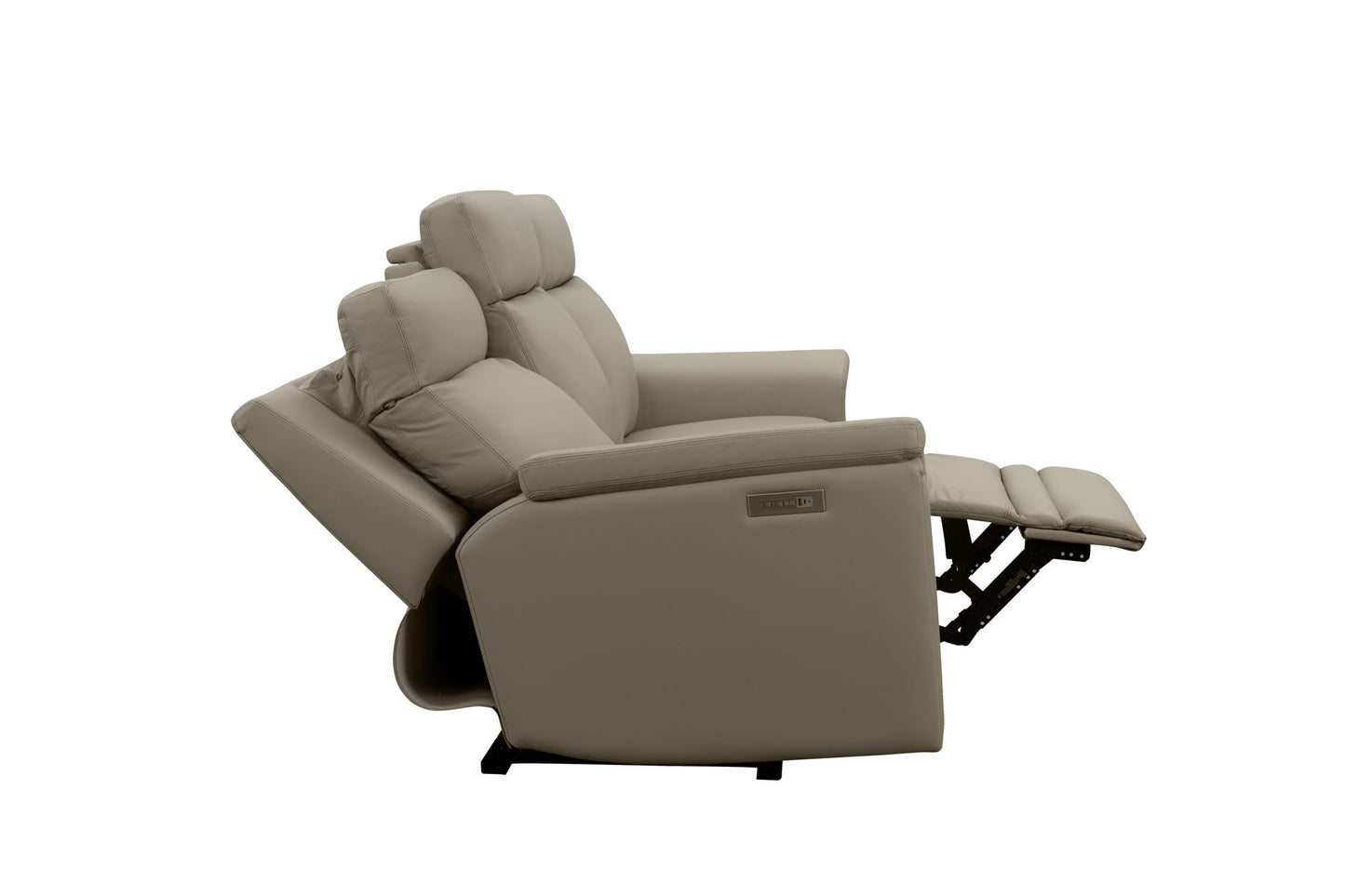 Harper - 3P Sofa
